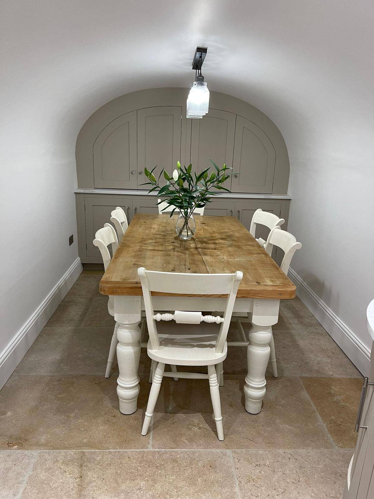 Kitchen Renovation in Redland | Ionic Builds